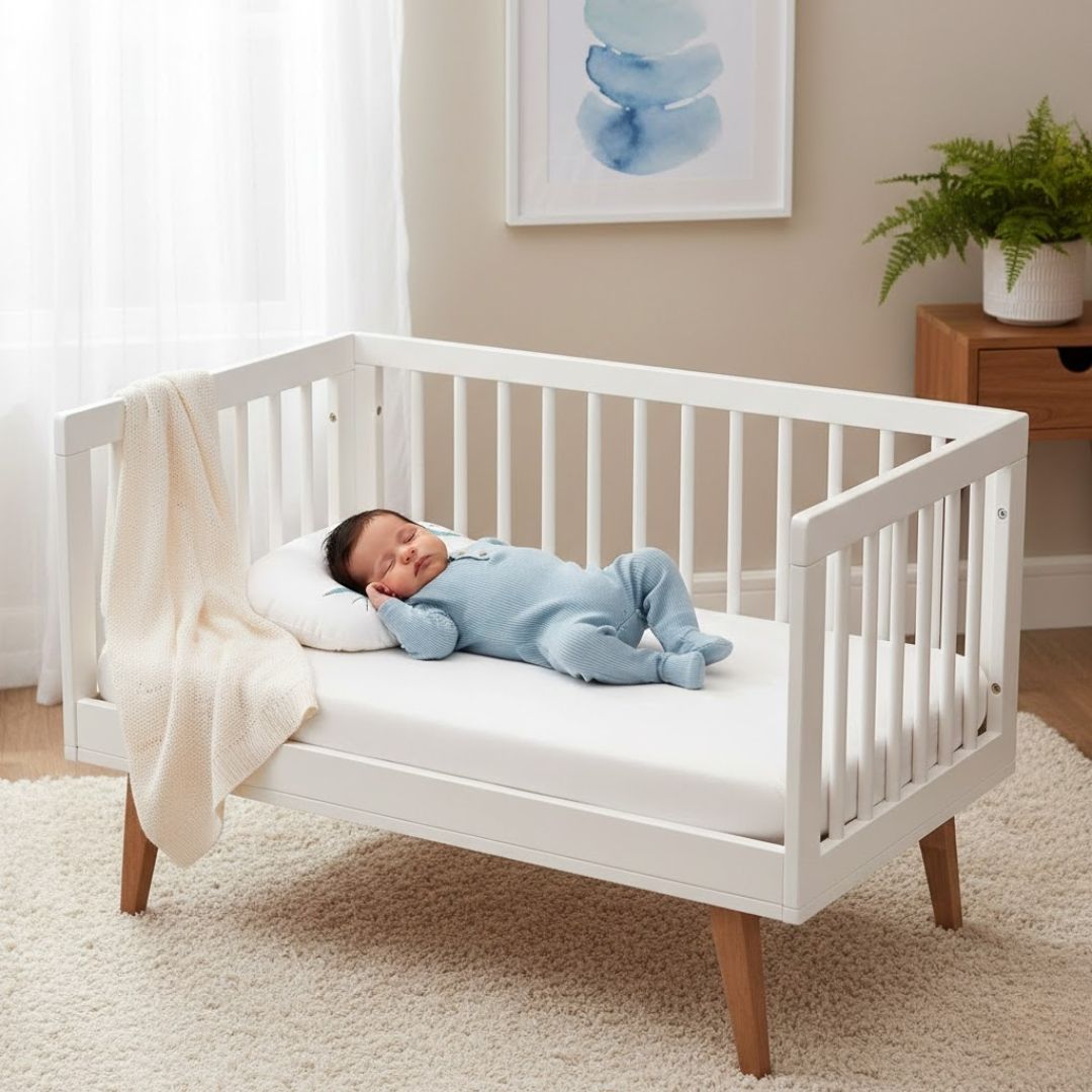 Freebird Infant Pillow 112